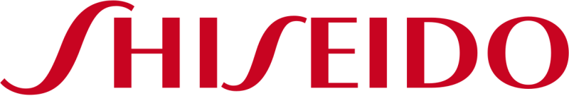Logo SHISEIDO