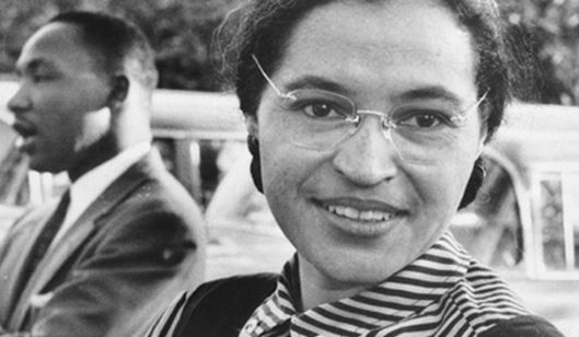 rosa parks