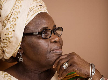 Ama Ata Aidoo