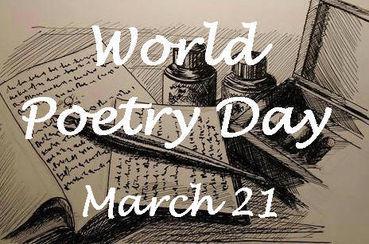 poetry day-W4