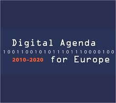 Digital Agenda for Europe