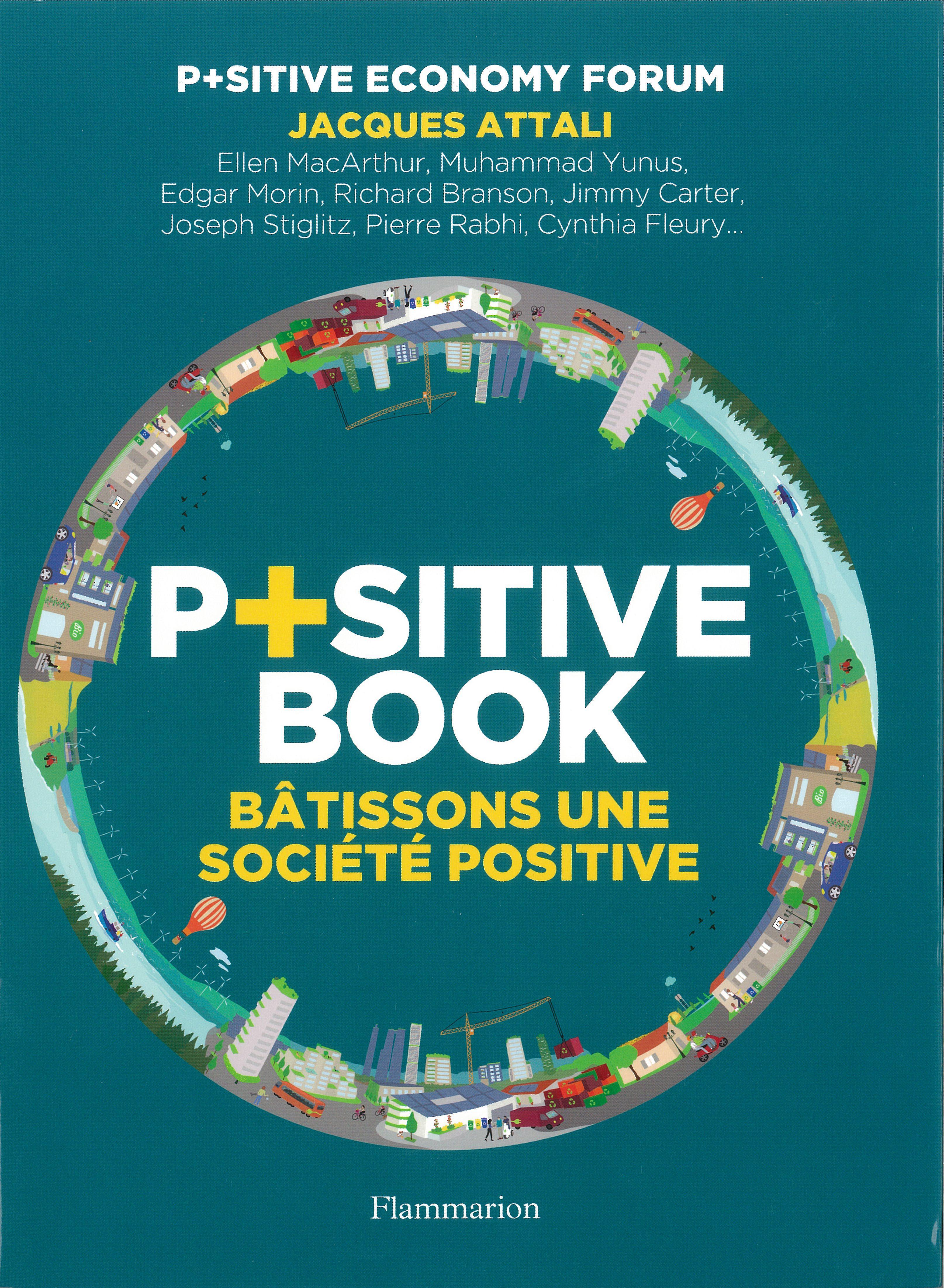 Positive Book