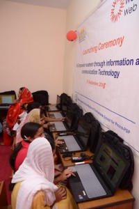 ICT Sawera Project