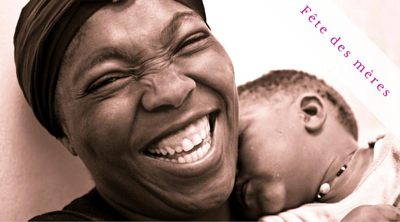Fête des mères Afrique du Sud