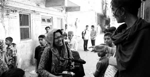 Oscar Winner Haya Fatima Iqbal