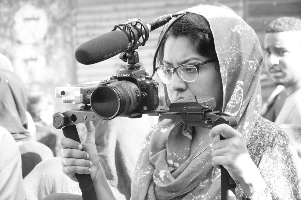 Oscar Winner Haya Fatima Iqbal