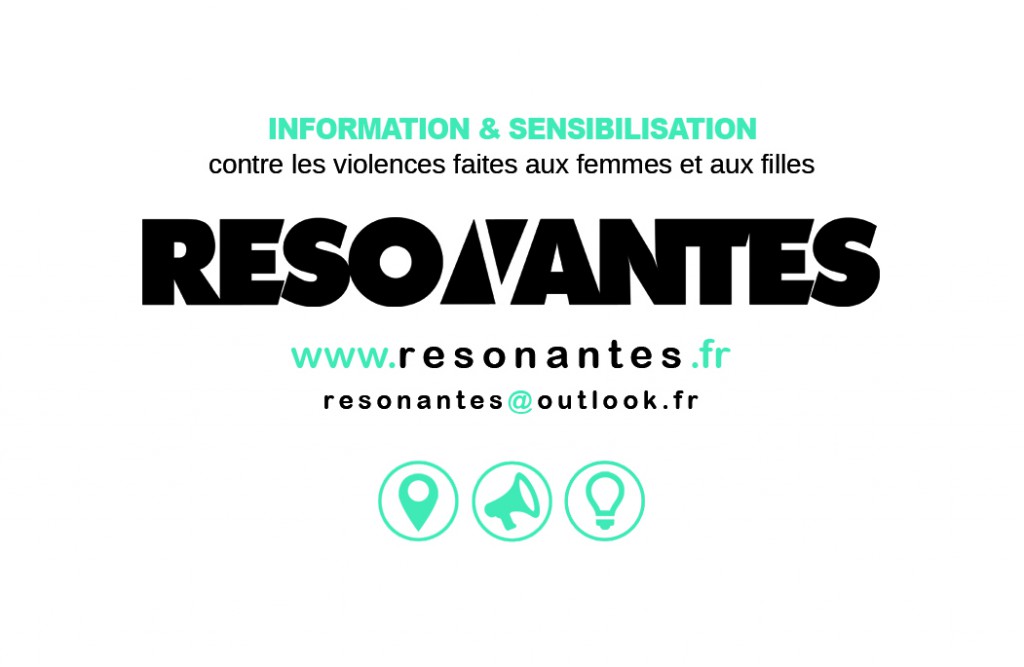 Resonantes logo