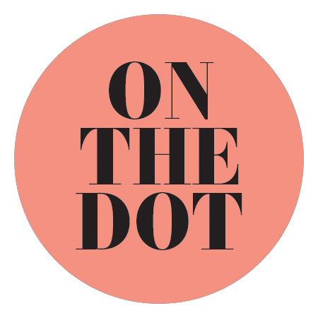 On the Dot Logo, Women's Network