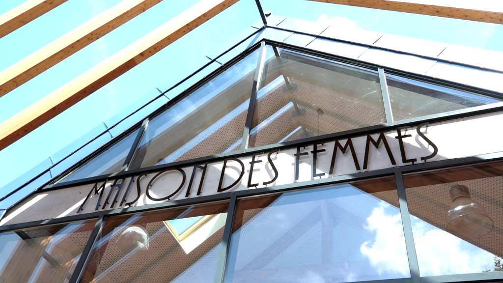 La Maison des Femmes