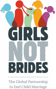 Girls not Brides Child Marriage