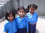 girls' education, Teach for India, india, girls' empowerment, gender discrimination