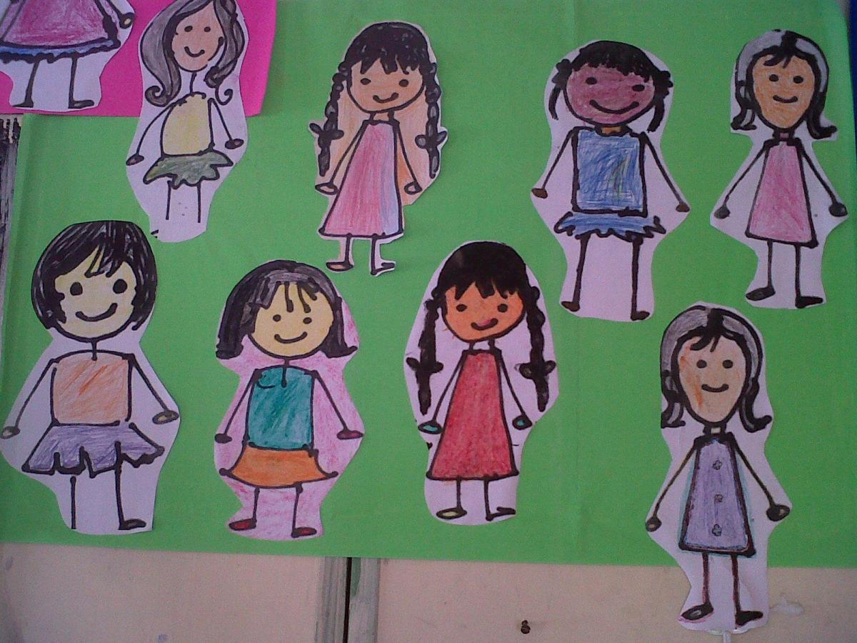 girls' education, gender equality, gender discrimination, india, Teach for India
