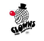 Clowns without Borders logo