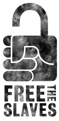 Free the Slaves Logo