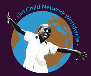 Logo of Girl Child Network Worldwide: Empowering girls to become leaders