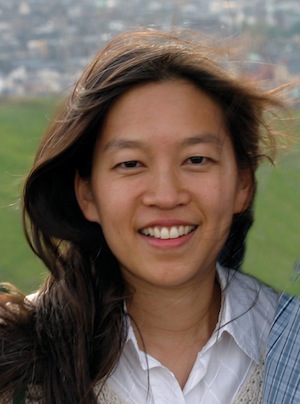 Leslie T. Change, Author of "Factory Girls"