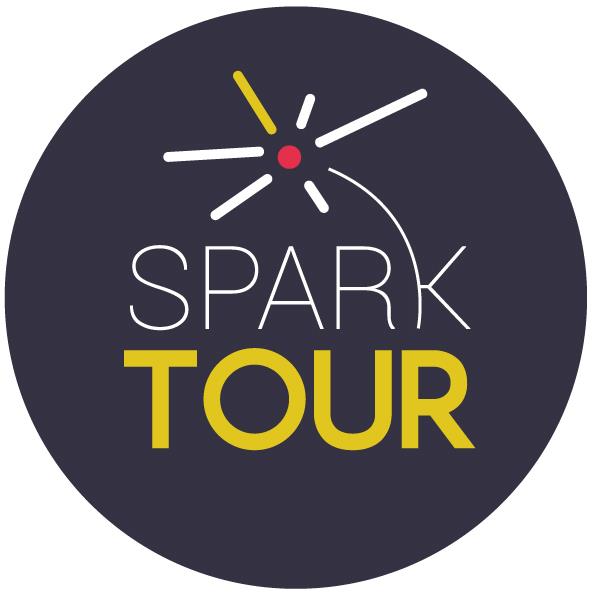 Logo du SparkTour