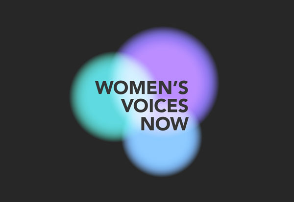 Women's Voices Now Muslim Women Film Festival