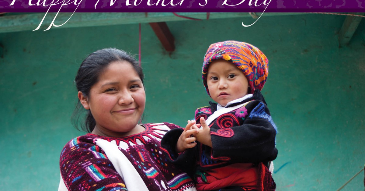 Give the gift of empowerment with friendship bridge this mother’s day Women's World Wide 